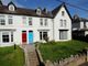 Thumbnail Terraced house for sale in Camden Road, Brecon