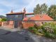 Thumbnail Barn conversion for sale in Blincoes, Newlands Lane, Nayland