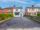 Thumbnail Semi-detached house for sale in Cross Pit Lane, Rainford, St. Helens