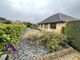 Thumbnail Detached bungalow for sale in Gwaun Delyn Close, Nantyglo, Ebbw Vale