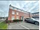 Thumbnail Flat for sale in Archdale Close, Chesterfield