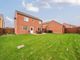 Thumbnail Detached house for sale in Knight Close, Holdingham, Sleaford, Lincolnshire