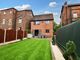 Thumbnail Detached house for sale in Gore Avenue, Salford