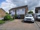 Thumbnail Semi-detached house for sale in Beresford Close, Swindon, Wiltshire