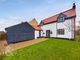 Thumbnail Detached house for sale in The Street, Caston, Attleborough