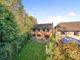 Thumbnail Detached house for sale in Oakleigh, Yeovil