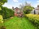 Thumbnail End terrace house for sale in Headley Road, Liphook, Hampshire