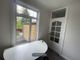 Thumbnail Terraced house to rent in Chester Road, London