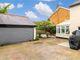 Thumbnail Detached house for sale in High Road, Leavesden, Watford