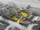 Thumbnail Detached bungalow for sale in Farrow Road, Whaplode Drove, Spalding
