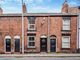 Thumbnail Terraced house for sale in Christleton Road, Great Boughton, Chester