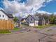 Thumbnail Detached house for sale in Plot 9, The Campbell, Adamton Wood Lane, Monkton