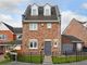 Thumbnail Detached house for sale in Prominence Way, Sunnyside, Rotherham, South Yorkshire