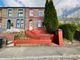 Thumbnail Terraced house for sale in Dyffryn Road, Waunlwyd, Ebbw Vale