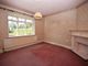 Thumbnail Bungalow for sale in Church Lane, Gayton Le Marsh, Alford