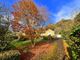 Thumbnail Bungalow for sale in Lower Catherston Road, Bridport