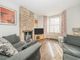 Thumbnail Terraced house for sale in Hambro Road, London