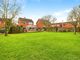 Thumbnail Detached house for sale in Fiona Close, Wymondham