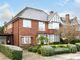 Thumbnail Detached house for sale in Manor Hall Avenue, Hendon