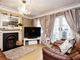 Thumbnail Terraced house for sale in Vauxhall Crescent, Newport, Shropshire