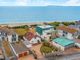 Thumbnail Detached house for sale in Build Your Dream Beach Front Home?, Bracklesham Bay, Chichester