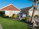 Thumbnail Detached bungalow for sale in Walmer Gardens, Ramsgate