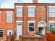 Thumbnail Terraced house for sale in Birchwood, High Street, Loscoe, Heanor