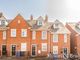 Thumbnail Town house to rent in Carrow Road, Norwich