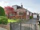 Thumbnail Semi-detached bungalow for sale in Joseph Crescent, Alsager, Stoke-On-Trent