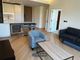 Thumbnail Flat to rent in Wood Crescent, London