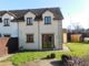 Thumbnail Semi-detached house for sale in Talley Road, Llandeilo, Carmarthenshire.