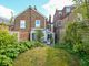 Thumbnail Semi-detached house for sale in Agraria Road, Guildford