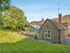 Thumbnail Detached house for sale in Oare, Hermitage, Thatcham, Berkshire