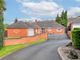 Thumbnail Bungalow for sale in Ullapool Close, Hunt End, Redditch