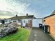 Thumbnail Semi-detached bungalow for sale in White Lodge Park, Shawbury