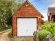 Thumbnail End terrace house for sale in Brook, Albury, Guildford, Surrey