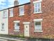 Thumbnail Terraced house for sale in Wharf Street, Lytham St. Annes, Lancashire