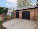 Thumbnail Detached house for sale in High Street, Gosmore, Hitchin, Hertfordshire