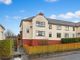Thumbnail Flat for sale in 11 Middlemas Drive, Kilmarnock