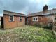 Thumbnail Block of flats for sale in Flat 1 &amp; 2, 27 Hall Road, Norwich, Norfolk