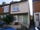 Thumbnail Terraced house to rent in Balmoral Road, Gillingham