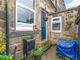 Thumbnail Terraced house for sale in East Parade, Ilkley, West Yorkshire