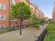 Thumbnail Flat for sale in Probyn House, Page Street