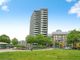 Thumbnail Flat for sale in Cofferdam Way, Deptford