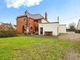 Thumbnail Detached house for sale in Station Road, Penclawdd, Swansea