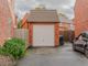 Thumbnail Detached house for sale in Woodpecker Close, Scraptoft