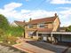 Thumbnail Detached house for sale in Park Lane, Broxbourne