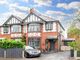 Thumbnail Semi-detached house for sale in Hunts Lane, Stockton Heath