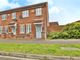 Thumbnail End terrace house for sale in Cromwell Road, Hedon, Hull