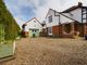 Thumbnail Detached house to rent in Heads Lane, Hessle